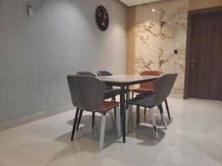 Luxury 2BD 2BA, Pool, Lekki Phase 1 - Lekki - 7