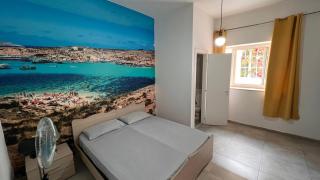 Cosy Studio Apartment in Swieqi - Is-Swieqi - 0