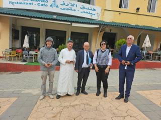 Hôtel des cedres azrou - Oulad Akkou - 1