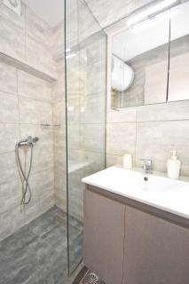 Mouragia Ground floor Studio - Corfu - 6