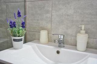 Mouragia Ground floor Studio - Corfu - 5