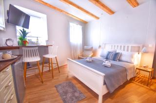 Mouragia Ground floor Studio - Corfu - 9
