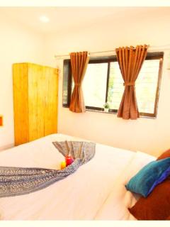 Driftwood Villa - - 2