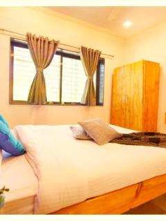 Driftwood Villa - - 1