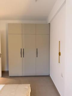 Arletta sea view apartment - Saranda - 0
