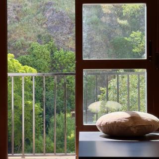 Apartamento en Cazorla con terraza y vistas espectaculares al Parque Natural - 9