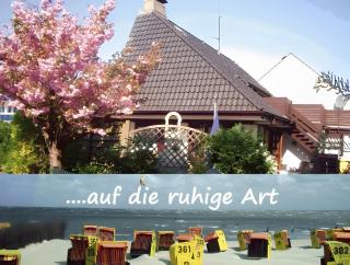 Ferienhaus Just - Cuxhaven - 0