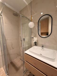 Arletta sea view apartment - Saranda - 9