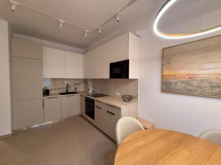 Arletta sea view apartment - Saranda - 8