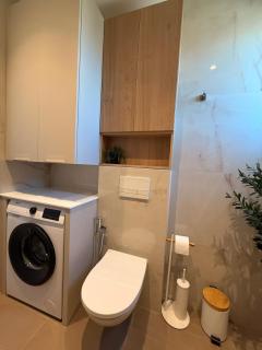 Arletta sea view apartment - Saranda - 3