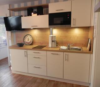 Ferienhaus Just - Cuxhaven - 8