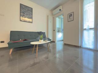 Casa Luca Milan center & flat with sunny terrace - Mailand - 1