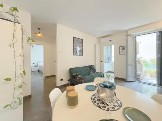 Casa Luca Milan center & flat with sunny terrace - Mailand - 0