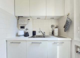 Casa Luca Milan center & flat with sunny terrace - Mailand - 9