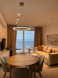 Arletta sea view apartment - Sarandë - 9