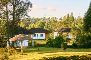 Andasibe Sifaka Lodge - Andasibe - 2