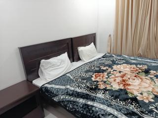 Bhurban Apartments - Dargai - 8