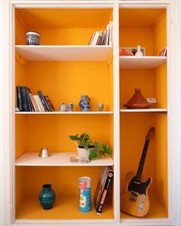 Charming Moroccan apartment Near Parks - 8