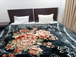 Bhurban Apartments - Dargai - 2
