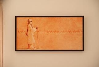Charming Moroccan apartment Near Parks - Casablanca - 6
