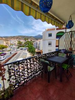 APARTAMENTO LIMA by Hi Nerja Real Estate - Nerja - 0