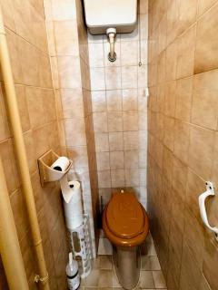 Rosehill Residence Apartment - 1