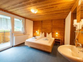 Wonderful apartment with panoramic views - Gaschurn - 7