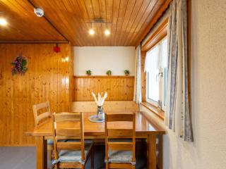 Wonderful apartment with panoramic views - Gaschurn - 4