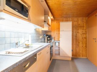 Wonderful apartment with panoramic views - Gaschurn - 1