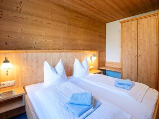 Spacious apartment near the centre and ski resort - Gaschurn - 9