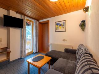 Wonderful apartment with panoramic views - Gaschurn - 6