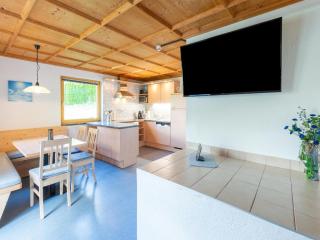 Spacious apartment near the centre and ski resort - Gaschurn - 7