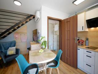 Terraced house for 5 people, Mielenko - Mielenko - 8