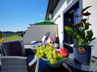 Terraced house for 5 people, Mielenko - Mielenko - 7