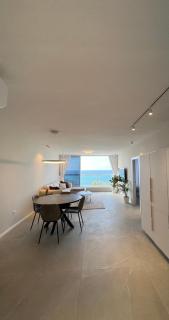 Beachfront Breeze Vacation - Bat Yam - 4