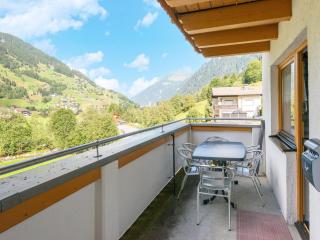 Spacious apartment near the centre and ski resort - Gaschurn - 8