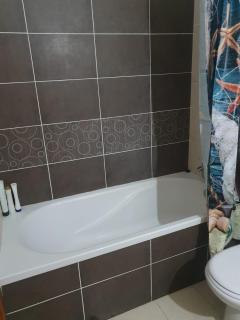 3Bedroom Apartment with Side Sea View in Larnaca - Larnaca - 2