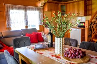 Aparteo Domek góralski Rysulówka 81 - Kościelisko - 6