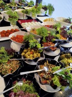 Pamukkale Kaya Termal Otel - 3