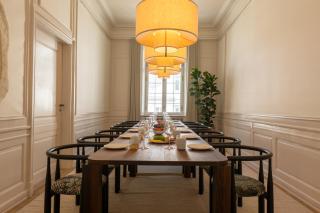 Royal and Luxurious Manor Apartments - Copenaghen - 5