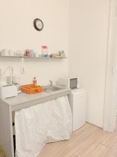 Synagouge Astoria Guest House - Budapeste - 7