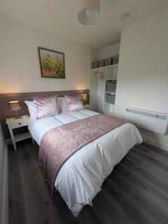 Wild Atlantic Haven - Balnacart - 8