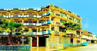 Ajwa Hotel Bahrain - Barāniā - 0