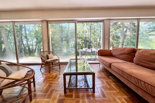 DAR EL ASKRI Maison avec accès direct à la mer - Baden - 7