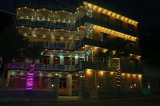Ajwa Hotel Bahrain - Barāniā - 2