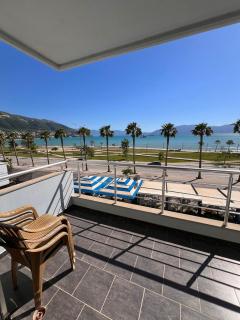 Emi Apartment Lungomare Vlore - Vlorë - 0