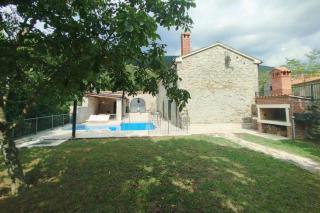 Villa Brgudac - Happy Rentals - Brgudac - 9