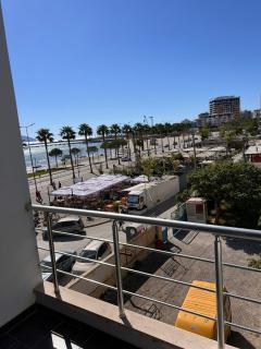 Emi Apartment Lungomare Vlore - Vlorë - 3