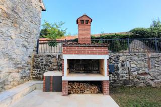 Villa Brgudac - Happy Rentals - Brgudac - 4