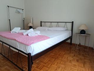 Dimi's Central Apartment - Cavala - 2